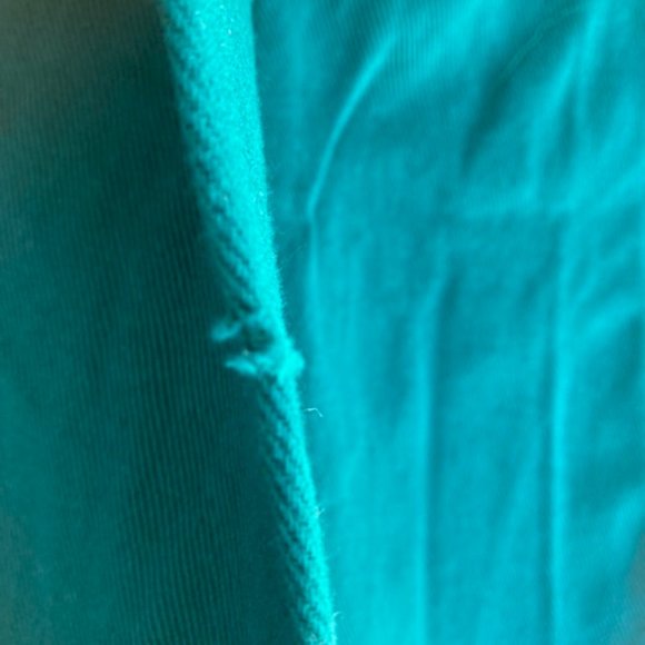 WOMAN WITHIN JEANS 22T good - Picture 9 of 12